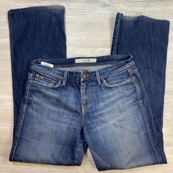 Joe’s Boot Cut Stretch Jeans - Picture 6 of 10